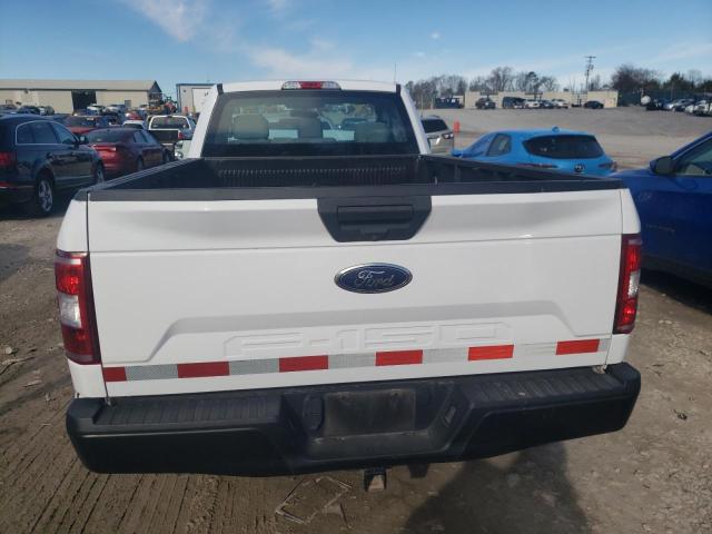 Photo 5 VIN: 1FTMF1CB0JKC18240 - FORD F150 