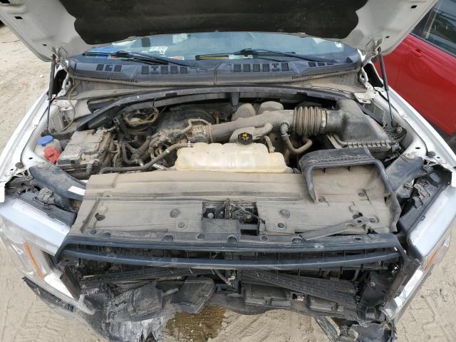 Photo 10 VIN: 1FTMF1CB0JKD24509 - FORD F150 