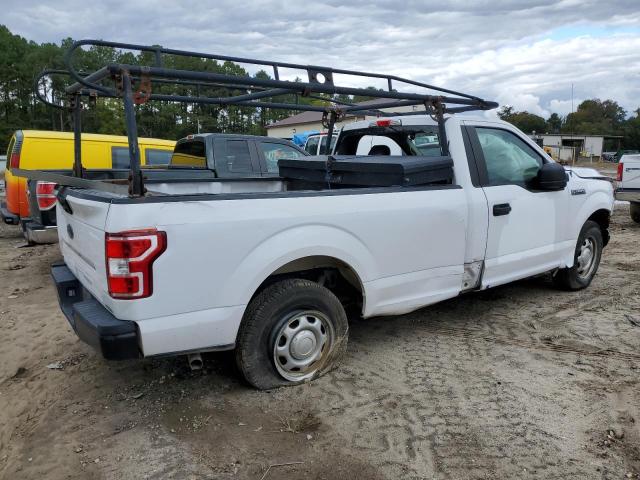 Photo 2 VIN: 1FTMF1CB0JKD24509 - FORD F150 