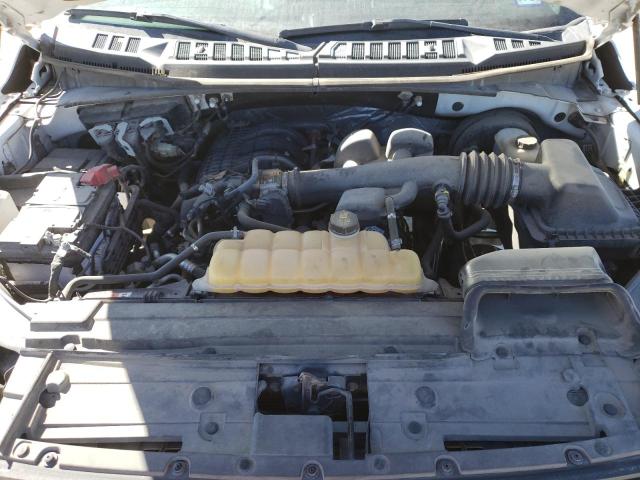 Photo 10 VIN: 1FTMF1CB0JKD88694 - FORD F150 