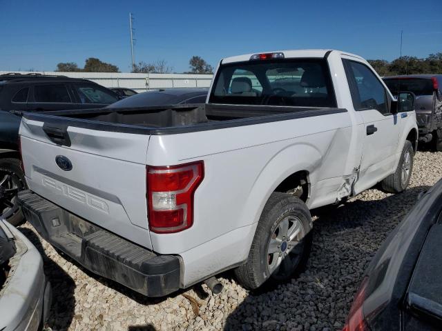 Photo 2 VIN: 1FTMF1CB0JKD88694 - FORD F150 