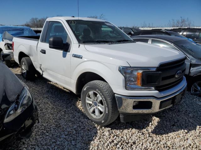 Photo 3 VIN: 1FTMF1CB0JKD88694 - FORD F150 