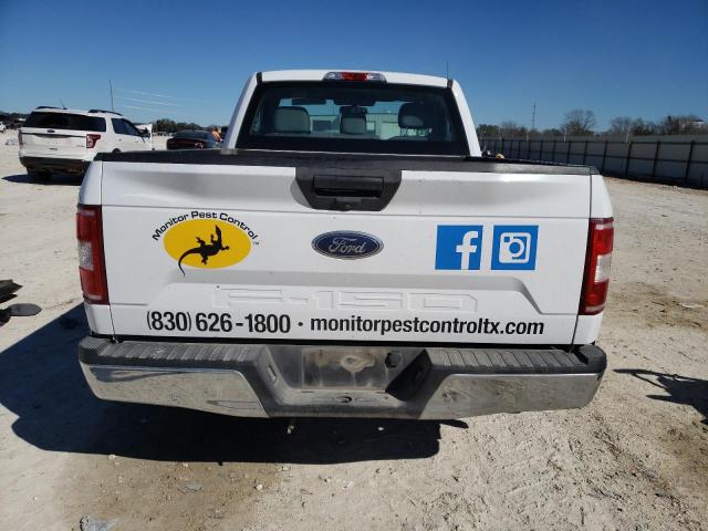 Photo 5 VIN: 1FTMF1CB0JKD88694 - FORD F150 