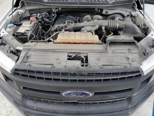 Photo 10 VIN: 1FTMF1CB0JKF07277 - FORD F150 