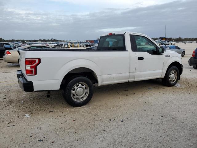 Photo 2 VIN: 1FTMF1CB0JKF07277 - FORD F150 