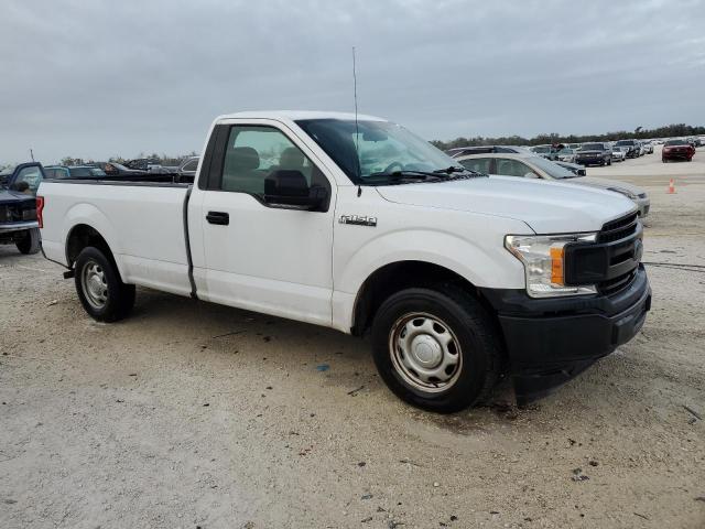 Photo 3 VIN: 1FTMF1CB0JKF07277 - FORD F150 