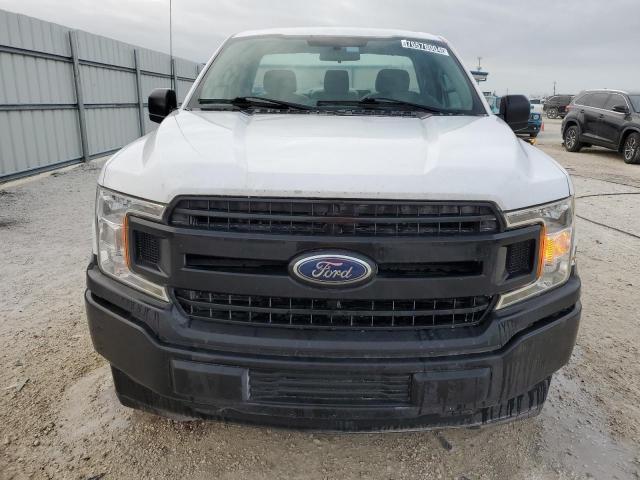 Photo 4 VIN: 1FTMF1CB0JKF07277 - FORD F150 