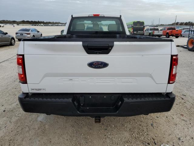 Photo 5 VIN: 1FTMF1CB0JKF07277 - FORD F150 