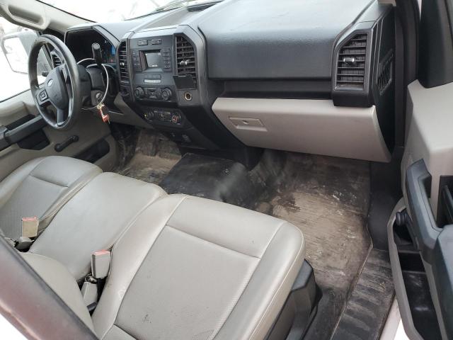 Photo 7 VIN: 1FTMF1CB0JKF07277 - FORD F150 