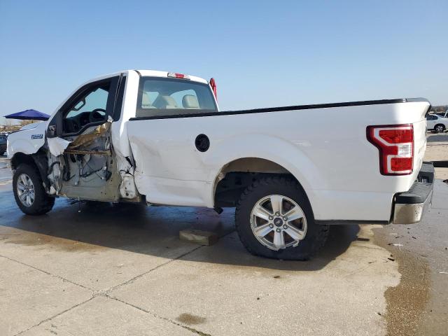 Photo 1 VIN: 1FTMF1CB0JKF12642 - FORD F150 