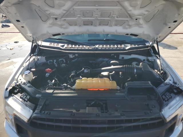 Photo 10 VIN: 1FTMF1CB0JKF12642 - FORD F150 