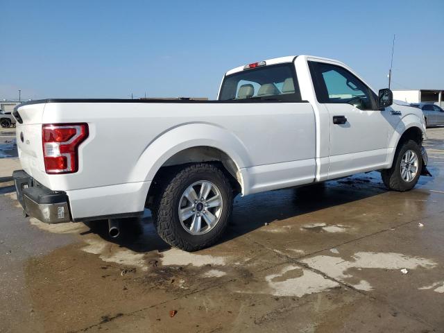 Photo 2 VIN: 1FTMF1CB0JKF12642 - FORD F150 