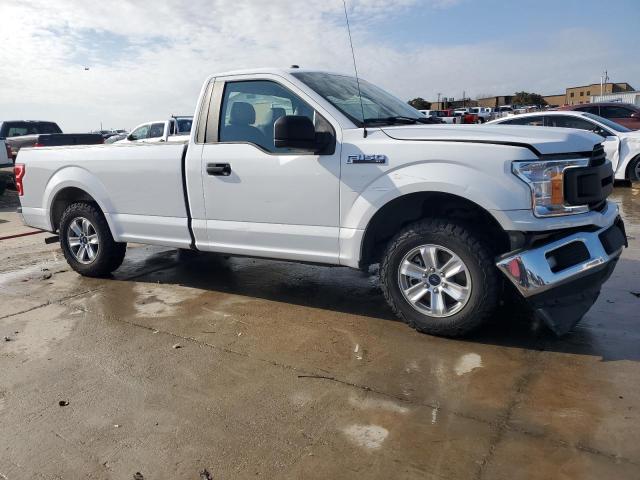 Photo 3 VIN: 1FTMF1CB0JKF12642 - FORD F150 