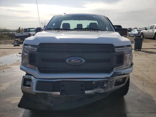 Photo 4 VIN: 1FTMF1CB0JKF12642 - FORD F150 