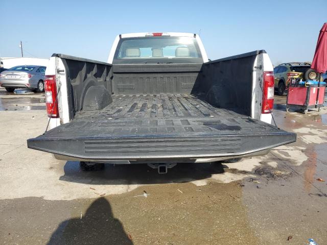 Photo 5 VIN: 1FTMF1CB0JKF12642 - FORD F150 