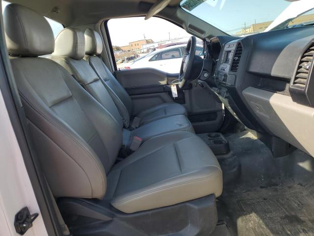 Photo 6 VIN: 1FTMF1CB0JKF12642 - FORD F150 