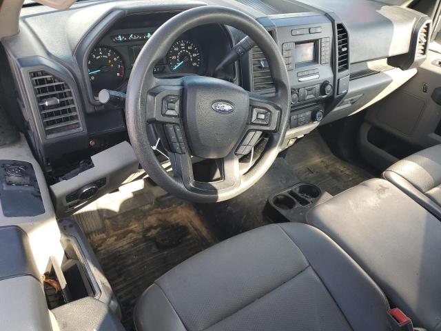 Photo 7 VIN: 1FTMF1CB0JKF12642 - FORD F150 