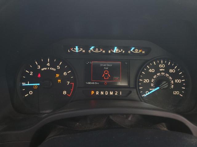 Photo 8 VIN: 1FTMF1CB0JKF12642 - FORD F150 