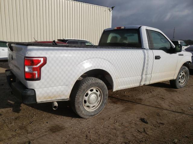 Photo 2 VIN: 1FTMF1CB0JKF53515 - FORD F150 