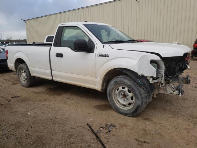 Photo 3 VIN: 1FTMF1CB0JKF53515 - FORD F150 