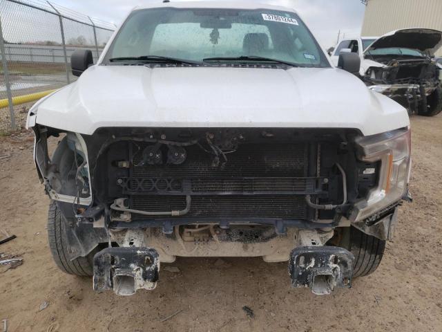 Photo 4 VIN: 1FTMF1CB0JKF53515 - FORD F150 