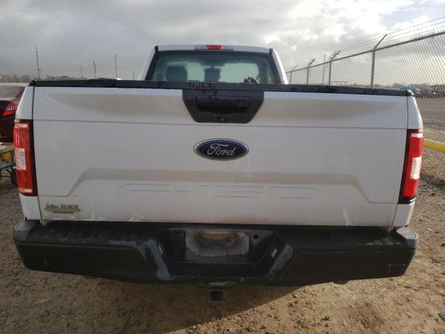 Photo 5 VIN: 1FTMF1CB0JKF53515 - FORD F150 