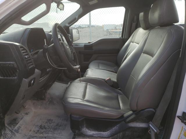 Photo 6 VIN: 1FTMF1CB0JKF53515 - FORD F150 