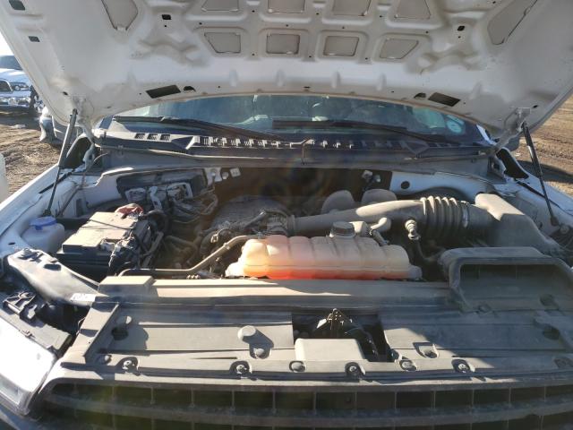 Photo 6 VIN: 1FTMF1CB0KKC24136 - FORD F150 