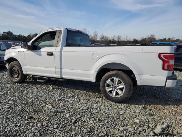 Photo 1 VIN: 1FTMF1CB0KKC45598 - FORD F150 