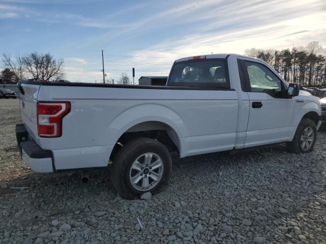 Photo 2 VIN: 1FTMF1CB0KKC45598 - FORD F150 