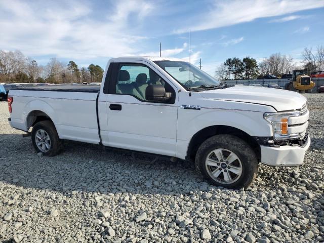 Photo 3 VIN: 1FTMF1CB0KKC45598 - FORD F150 