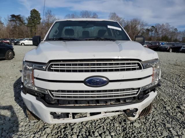 Photo 4 VIN: 1FTMF1CB0KKC45598 - FORD F150 