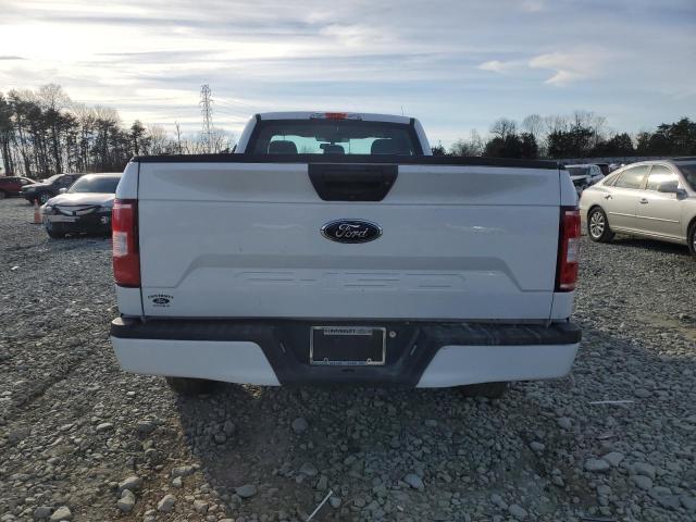 Photo 5 VIN: 1FTMF1CB0KKC45598 - FORD F150 