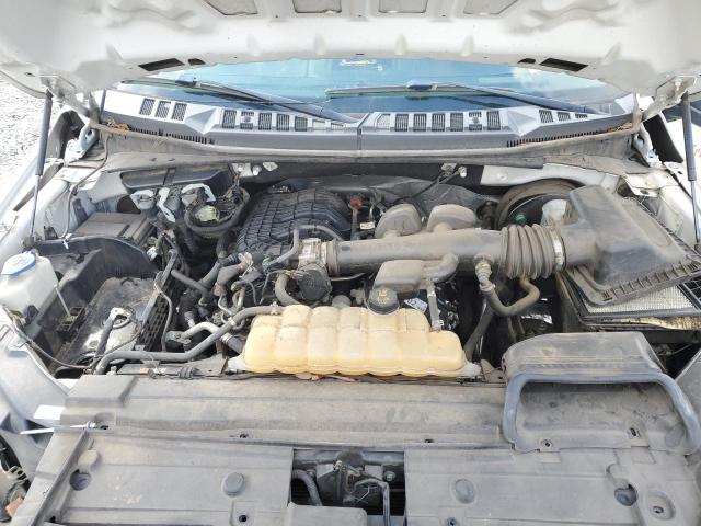 Photo 11 VIN: 1FTMF1CB0KKC45679 - FORD F150 