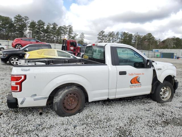 Photo 2 VIN: 1FTMF1CB0KKC45679 - FORD F150 