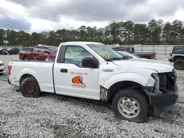 Photo 3 VIN: 1FTMF1CB0KKC45679 - FORD F150 