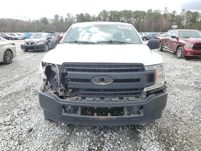 Photo 4 VIN: 1FTMF1CB0KKC45679 - FORD F150 