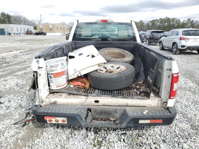 Photo 5 VIN: 1FTMF1CB0KKC45679 - FORD F150 