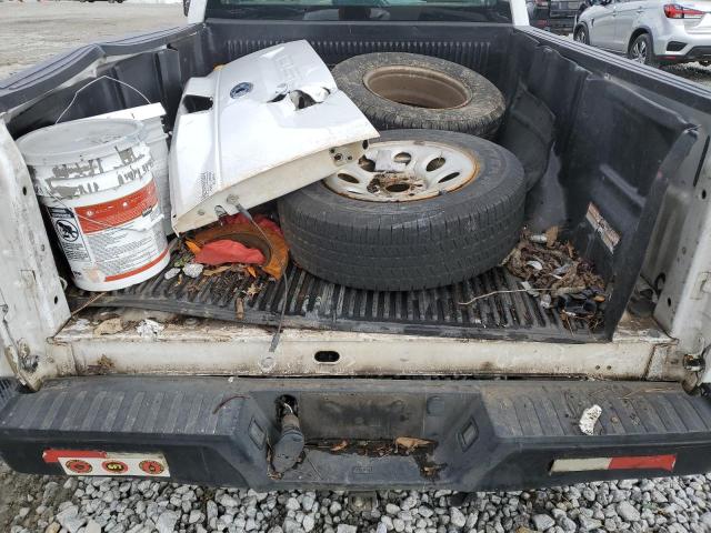 Photo 9 VIN: 1FTMF1CB0KKC45679 - FORD F150 