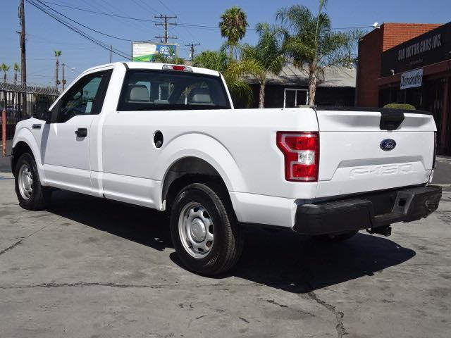 Photo 2 VIN: 1FTMF1CB0KKC50719 - FORD F150 