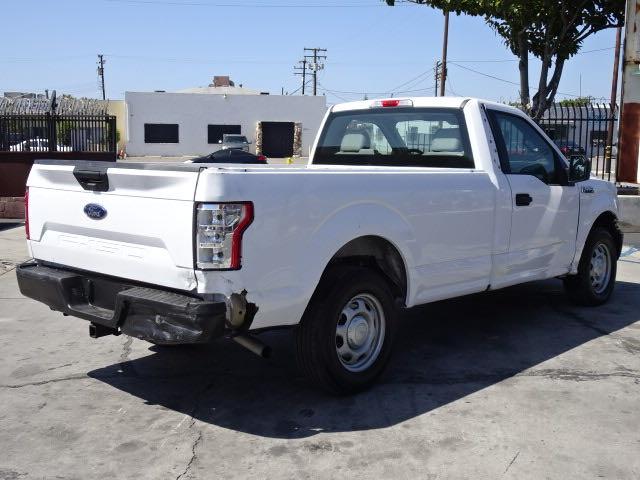 Photo 3 VIN: 1FTMF1CB0KKC50719 - FORD F150 