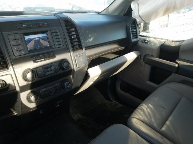 Photo 8 VIN: 1FTMF1CB0KKD03273 - FORD F150 