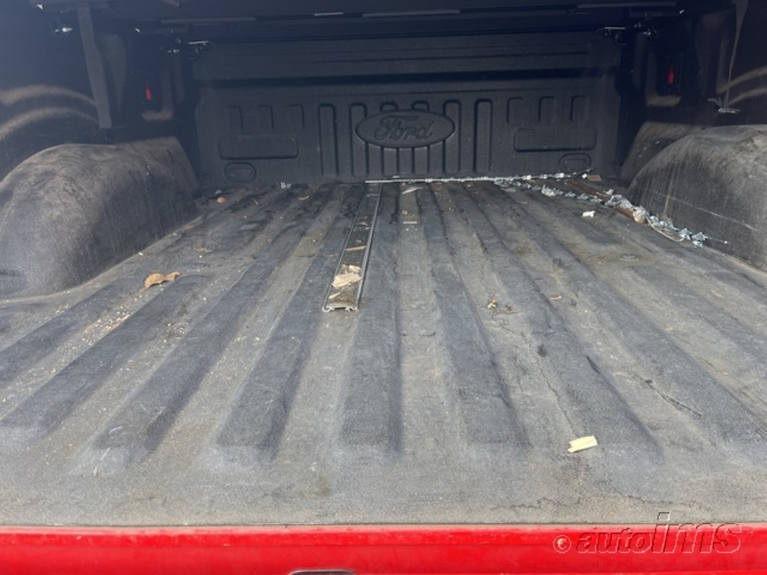 Photo 7 VIN: 1FTMF1CB0KKD18050 - FORD F-150 