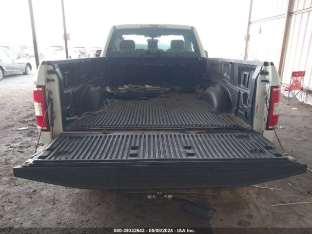 Photo 7 VIN: 1FTMF1CB0KKD33261 - FORD F150 