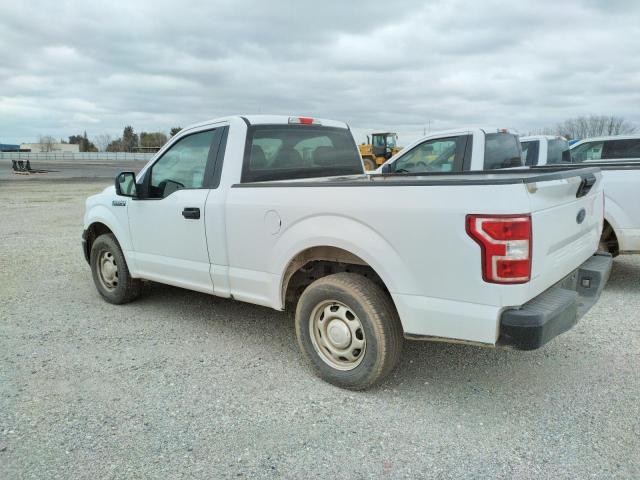 Photo 1 VIN: 1FTMF1CB0KKD64980 - FORD F150 