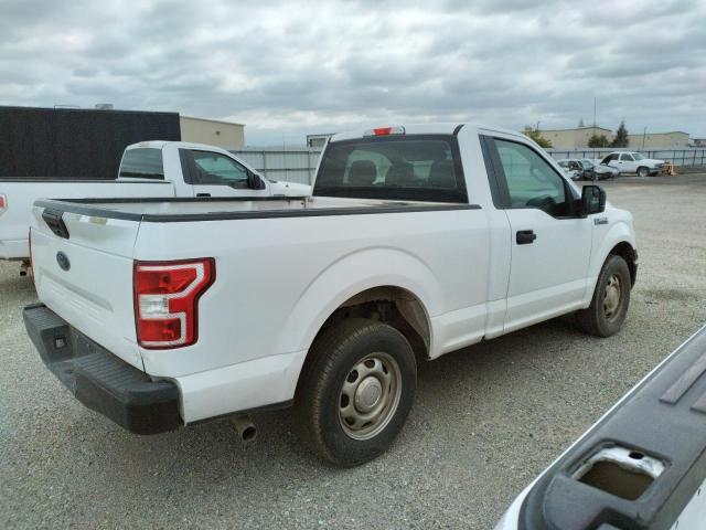 Photo 2 VIN: 1FTMF1CB0KKD64980 - FORD F150 