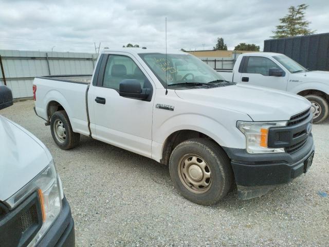 Photo 3 VIN: 1FTMF1CB0KKD64980 - FORD F150 