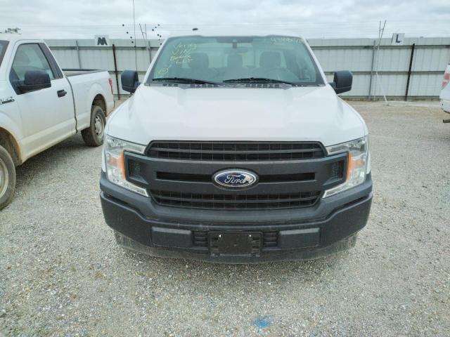 Photo 4 VIN: 1FTMF1CB0KKD64980 - FORD F150 