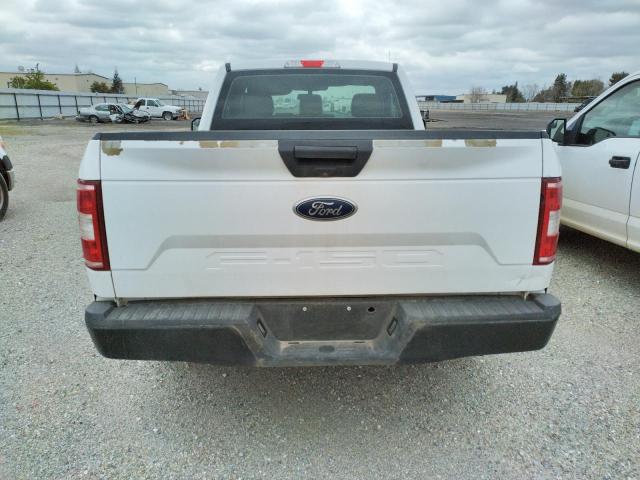 Photo 5 VIN: 1FTMF1CB0KKD64980 - FORD F150 