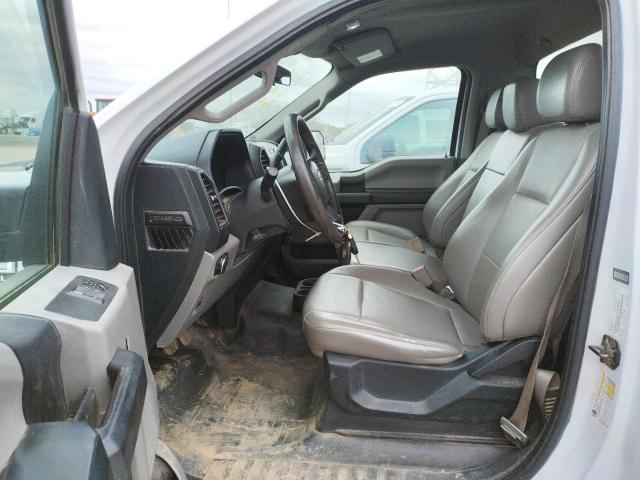 Photo 6 VIN: 1FTMF1CB0KKD64980 - FORD F150 